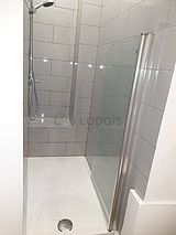 Apartamento Levallois-Perret - Cuarto de baño