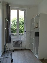 Appartamento Levallois-Perret - Camera