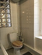 公寓 巴黎1区 - 浴室