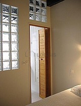 Wohnung Paris 1° - Schlafzimmer