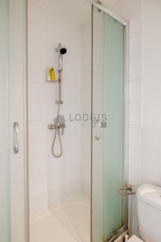 Wohnung Paris 15° - 