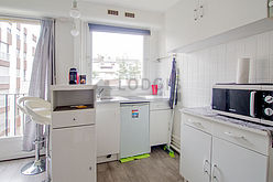 Appartement Paris 15° - Cuisine