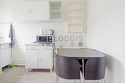 Appartement Paris 15° - Cuisine