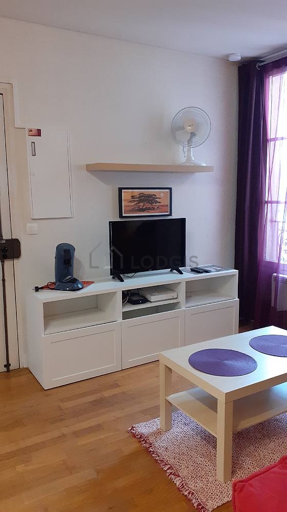 Appartement Paris 15° - 