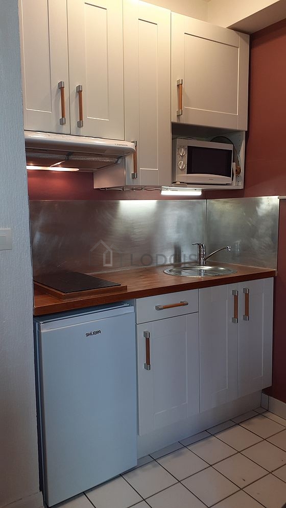Appartement Paris 15° - 
