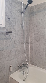 Appartamento Parigi 15° - Sala da bagno