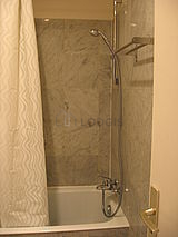 Appartamento Parigi 15° - Sala da bagno