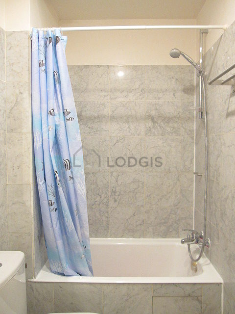 Квартира Париж 15° - 