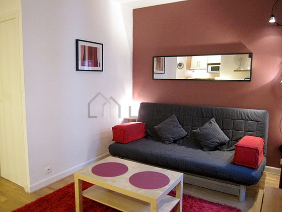 Appartement Paris 15° - 