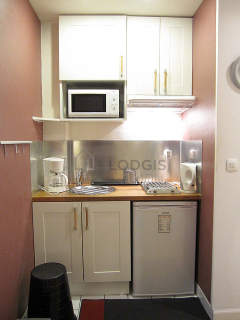 Appartement Paris 15° - 