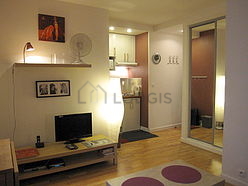 Apartamento Paris 15° - Salaõ