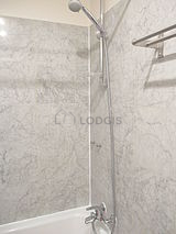 Apartment Paris 15° - Bathroom