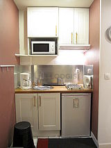 Appartamento Parigi 15° - Cucina