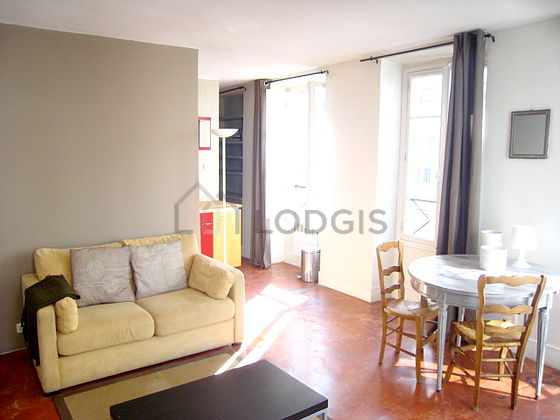 Apartamento Paris 3° - 