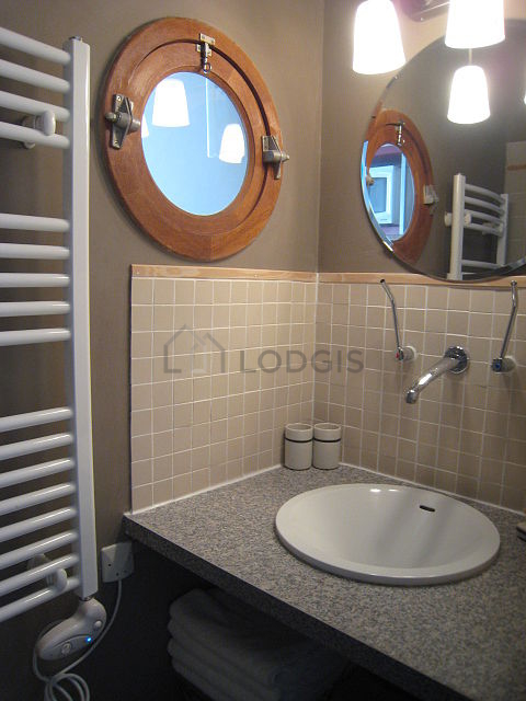 Apartamento Paris 3° - 