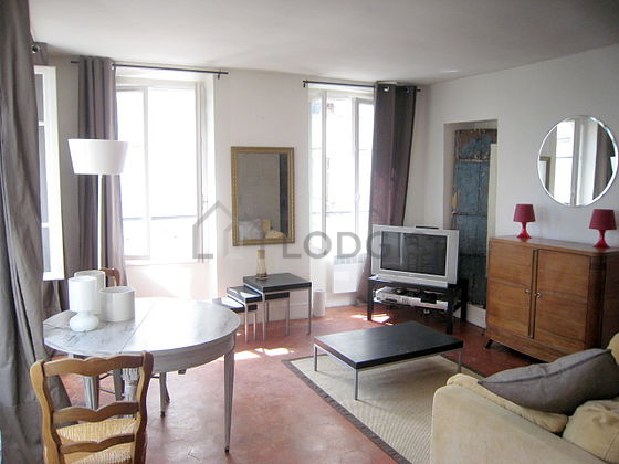 Apartment Paris 3° - 