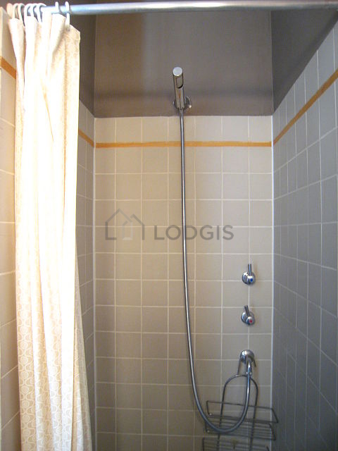Appartement Paris 3° - 
