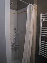 Apartamento Paris 3° - Casa de banho