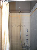 Wohnung Paris 3° - Badezimmer