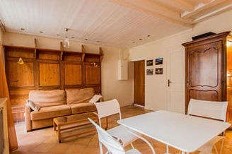 Panthéon Paris 5° Estúdio