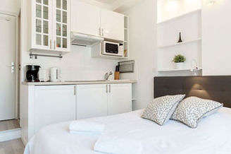 Studio Paris 18° Montmartre