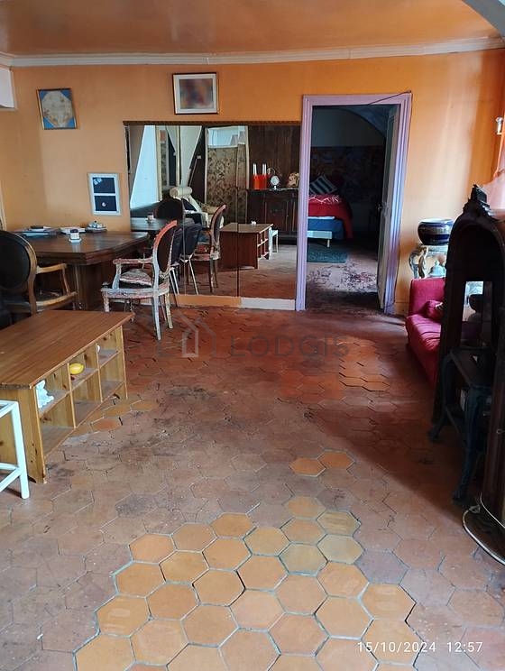 アパルトマン パリ 2区 - 