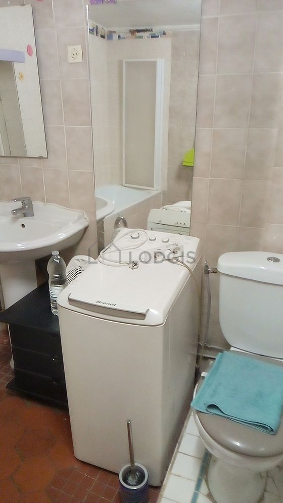 アパルトマン パリ 2区 - 