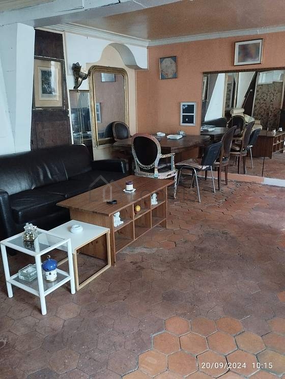 Appartement Paris 2° - 