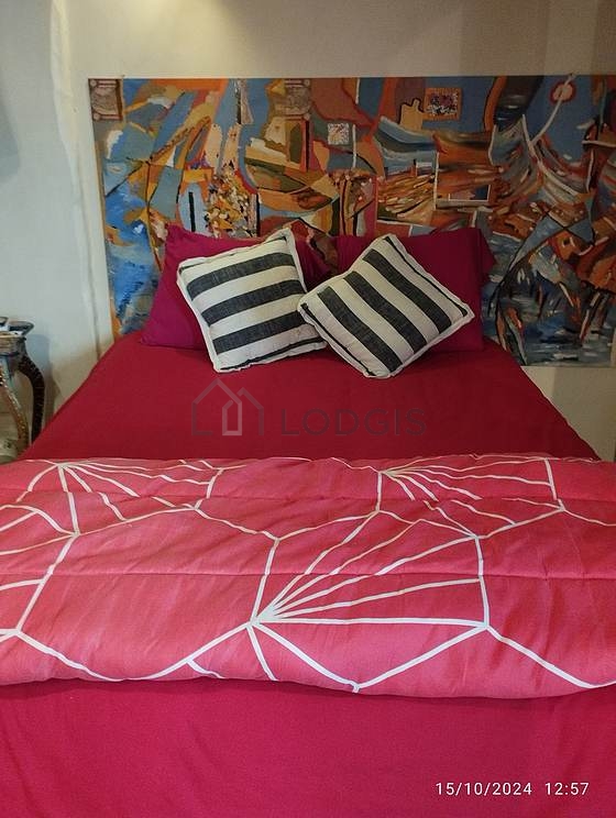 Appartement Paris 2° - 