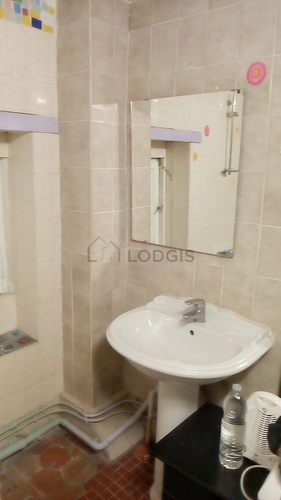 Wohnung Paris 2° - 