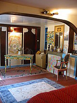 Wohnung Paris 2° - Schlafzimmer