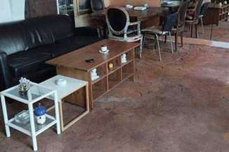 Appartement 1 chambre Paris 2° Grands Boulevards - Montorgueil