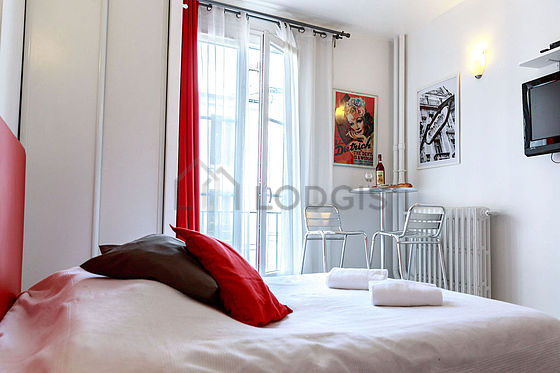 Apartment Paris 18° - 