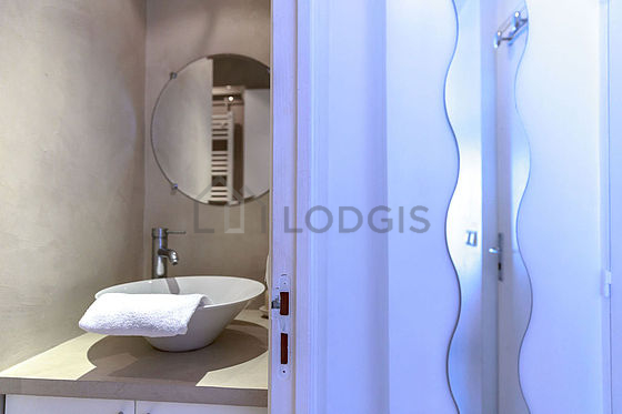 Wohnung Paris 18° - 