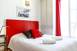 Appartamento Parigi 18° - Soggiorno