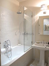 Apartment Paris 2° - Bathroom