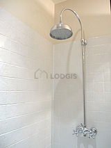 Apartment Paris 2° - Bathroom