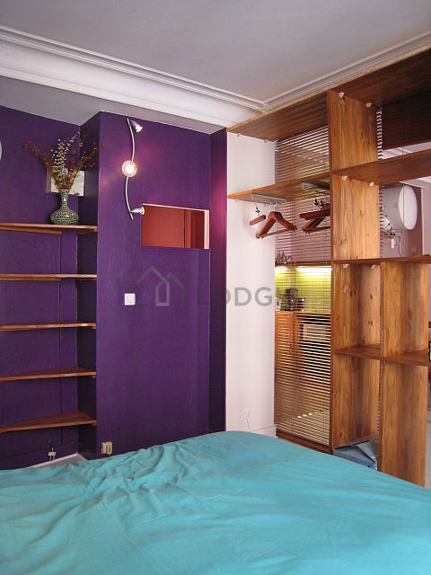 alcove