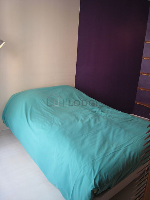 Wohnung Paris 18° - 