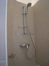 Appartamento Parigi 18° - Sala da bagno