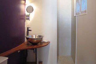 Montmartre Paris 18° Estúdio com espaço dormitorio