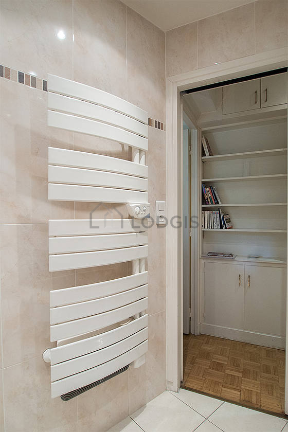 Apartamento Paris 7° - 