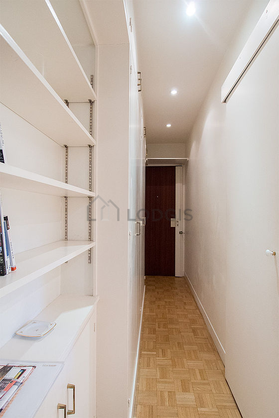 Appartement Paris 7° - 