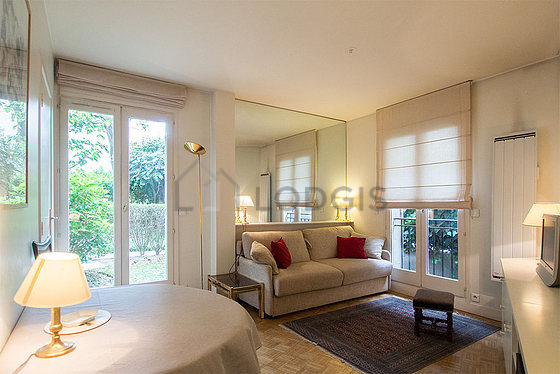 Wohnung Paris 7° - 