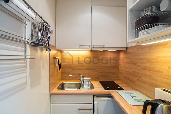 Wohnung Paris 7° - 