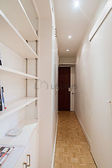 Apartamento París 7° - Entrada