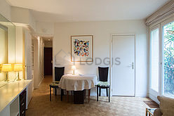 Appartamento Parigi 7° - Soggiorno