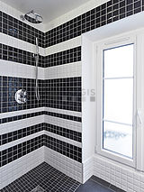 Wohnung Paris 6° - Badezimmer