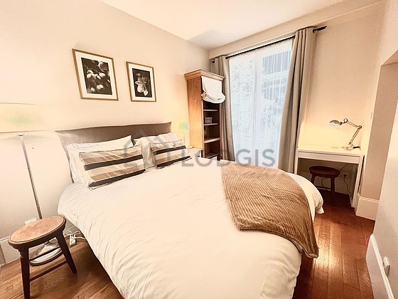 Apartment Paris 4° - 