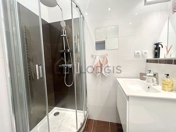 Apartment Paris 4° - 